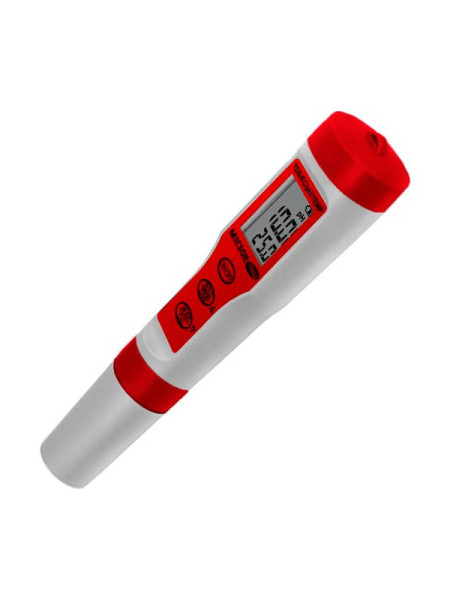 Тестер воды 4 в 1 МЕГЕОН 17002 к0000034739