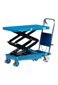 Подъемный гидравлический стол NORDBERG 350 кг N3T350
