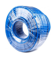 Шланг воздушный гибридный PVC 10x14 мм, 100 м KraftWell KRW-HS1014HPVC