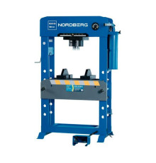 Пресс с пневмоприводом NORDBERG PRO 100 т N35100