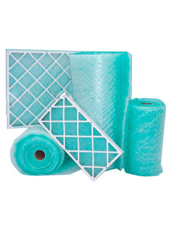 Фильтр напольный (0.75x20 м) NORDBERG FIB-FIL#0,75х20