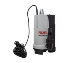 Дренажный насос Ресанта НД-15500П/35B 77/2/4