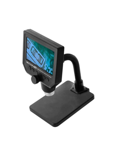 Электронный микроскоп МЕГЕОН 33109 к0000033681