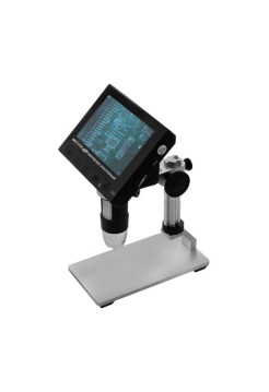 Электронный микроскоп МЕГЕОН 33102 к0000033682