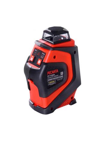 Лазерный построитель Ресанта ПЛ-1x360А 61/10/527