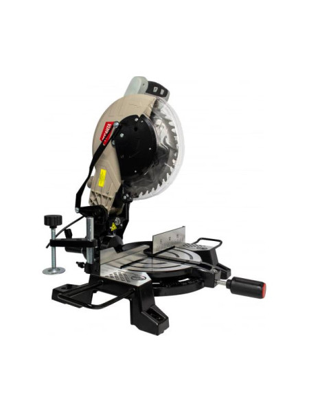 Торцовочная пила Ресанта ТП-255Л 75/18/3