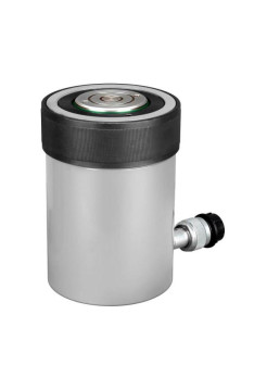 Универсальный односторонний домкрат КВТ ДУ200П150 85186