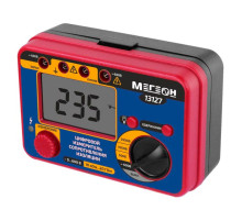 Мегаомметр МЕГЕОН 13127 к0000035627