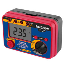 Мегаомметр МЕГЕОН 13127 к0000035627