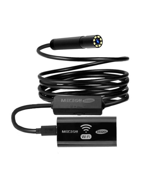 Видеоскоп МЕГЕОН 333205 к0000035918