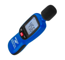 Измеритель уровня звука-шумомер МЕГЕОН 92170 с Bluetooth к0000033505