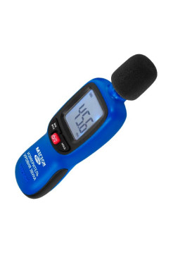 Измеритель уровня звука-шумомер МЕГЕОН 92170 с Bluetooth к0000033505