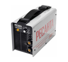 Сварочный аппарат инверторный Ресанта САИ 245VI7 900/65/103
