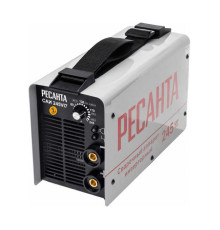 Сварочный аппарат инверторный Ресанта САИ 245VI7 900/65/103
