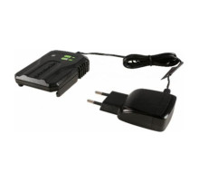 Устройство зарядное G40UCM2M 40 В, 2 A GreenWorks 2946507