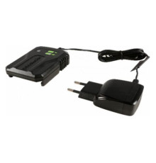 Устройство зарядное G40UCM2M 40 В, 2 A GreenWorks 2946507