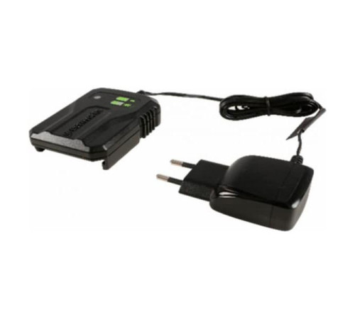Устройство зарядное G40UCM2M 40 В, 2 A GreenWorks 2946507