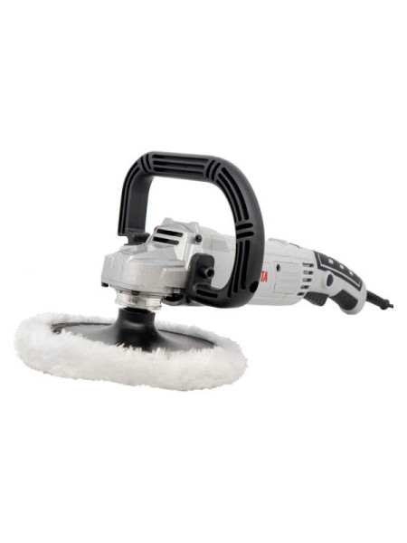 Углошлифовальная полировальная машина Ресанта УШМ-180/1500П 75/12/12