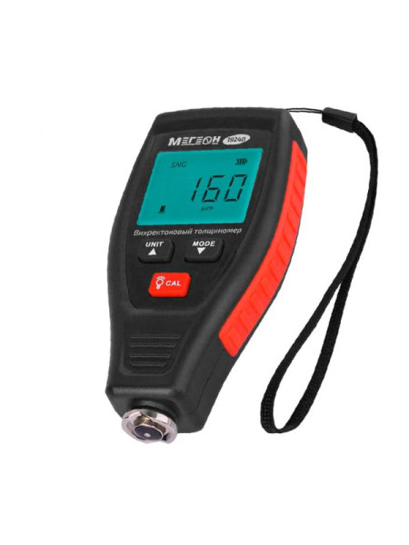 Вихретоковый толщиномер МЕГЕОН 19240 к0000036232