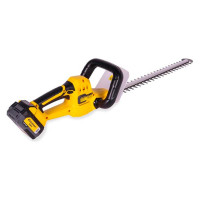 Аккумуляторные ножницы Champion HTB1811 HTB1821