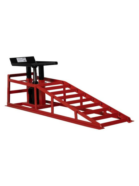 Металлическая рама аппарель-пандус WIEDERKRAFT 2 т WDK-87020