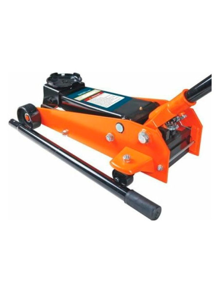 Гидравлический подкатной домкрат TOR г/п 2,0 т 135-330 G 1023097