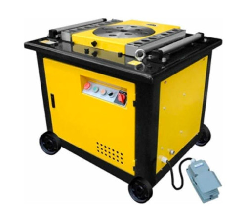 Станок для гибки арматуры TOR GW50A (Z) 1021281