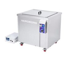 Ультразвуковая мойка с подогревом NORDBERG 135 л NU1350D