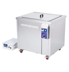 Ультразвуковая мойка с подогревом NORDBERG 135 л NU1350D