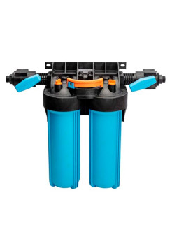 Корпус для картриджного фильтра Джилекс 1 М Т 2 9095