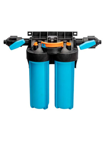 Корпус для картриджного фильтра Джилекс 1 М Т 2 9095