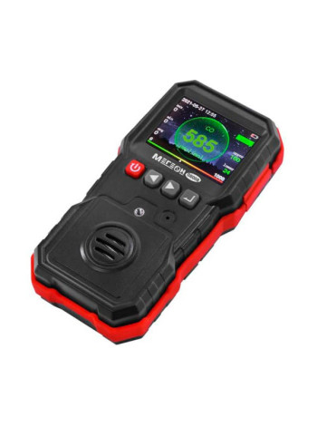 Газоанализатор для измерения концентрации угарного газа МЕГЕОН 08008 к0000034417