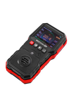 Газоанализатор для измерения концентрации кислорода МЕГЕОН 08004 к0000034414