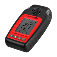 Газоанализатор для измерения концентрации кислорода МЕГЕОН 08014 к0000034426