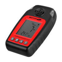 Газоанализатор для измерения концентрации сероводорода МЕГЕОН 08011 к0000034421