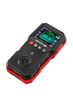 Газоанализатор для измерения концентрации сероводорода МЕГЕОН 08007 к0000034416