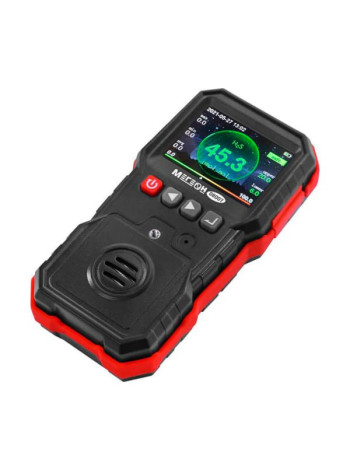 Газоанализатор для измерения концентрации сероводорода МЕГЕОН 08007 к0000034416