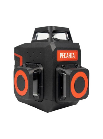 Лазерный построитель Ресанта ПЛ-3x360ШС Green 61/10/528