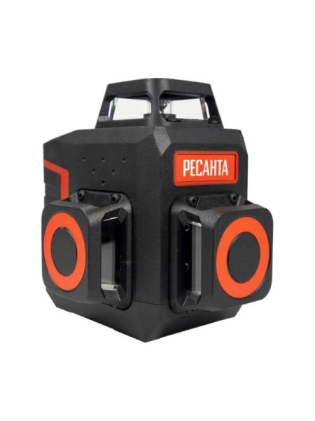 Лазерный построитель Ресанта ПЛ-3x360ШС Green 61/10/528