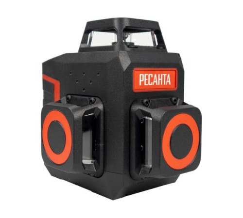 Лазерный построитель Ресанта ПЛ-3x360ШС Green 61/10/528