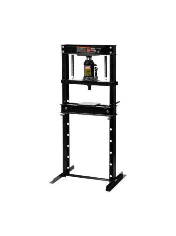 Напольный гидравлический пресс WIEDERKRAFT 20 т WDK-80121