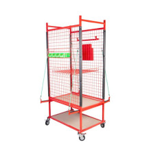 Стенд для хранения автомобильных частей WIEDERKRAFT WDK-65170