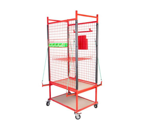 Стенд для хранения автомобильных частей WIEDERKRAFT WDK-65170