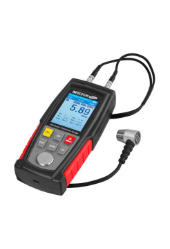 Ультразвуковой толщиномер МЕГЕОН 19260 к0000036633