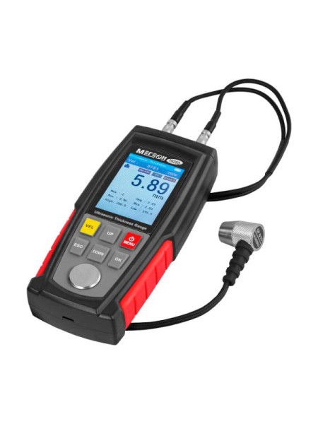 Ультразвуковой толщиномер МЕГЕОН 19260 к0000036633