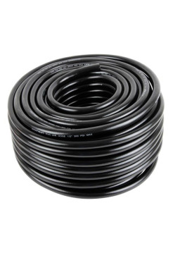 Шланг пневматический армированный 50 м, 12.5x18.8 мм WIEDERKRAFT WDK-97650