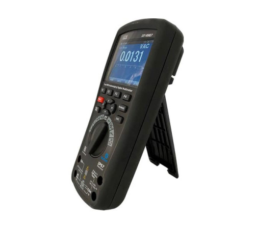 Профессиональный промышленный мультиметр СЕМ DT-9987 True RMS 875290