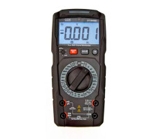 Цифровой мультиметр СЕМ DT-8908D 875153