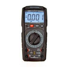 Цифровой мультиметр СЕМ DT-8908D 875153