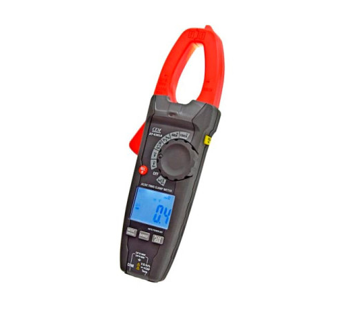 Электроизмерительные клещи СЕМ DT-9381А 685026